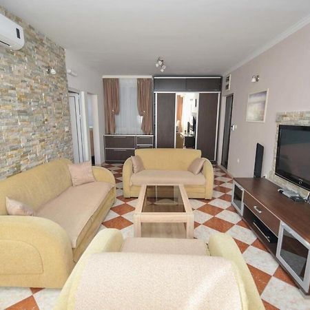 D&D Apartments Budva 1 Exterior foto