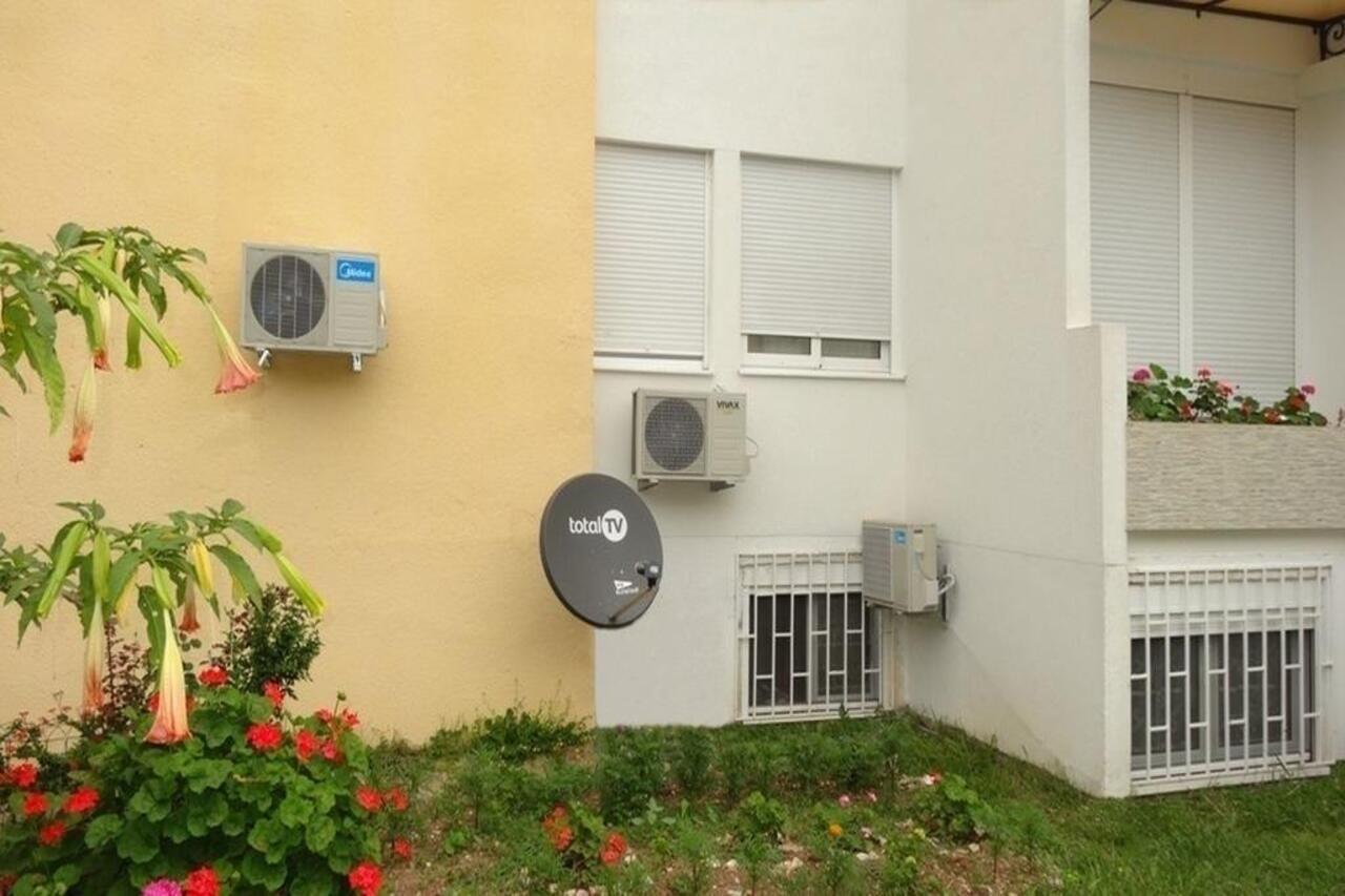 D&D Apartments Budva 1 Exterior foto