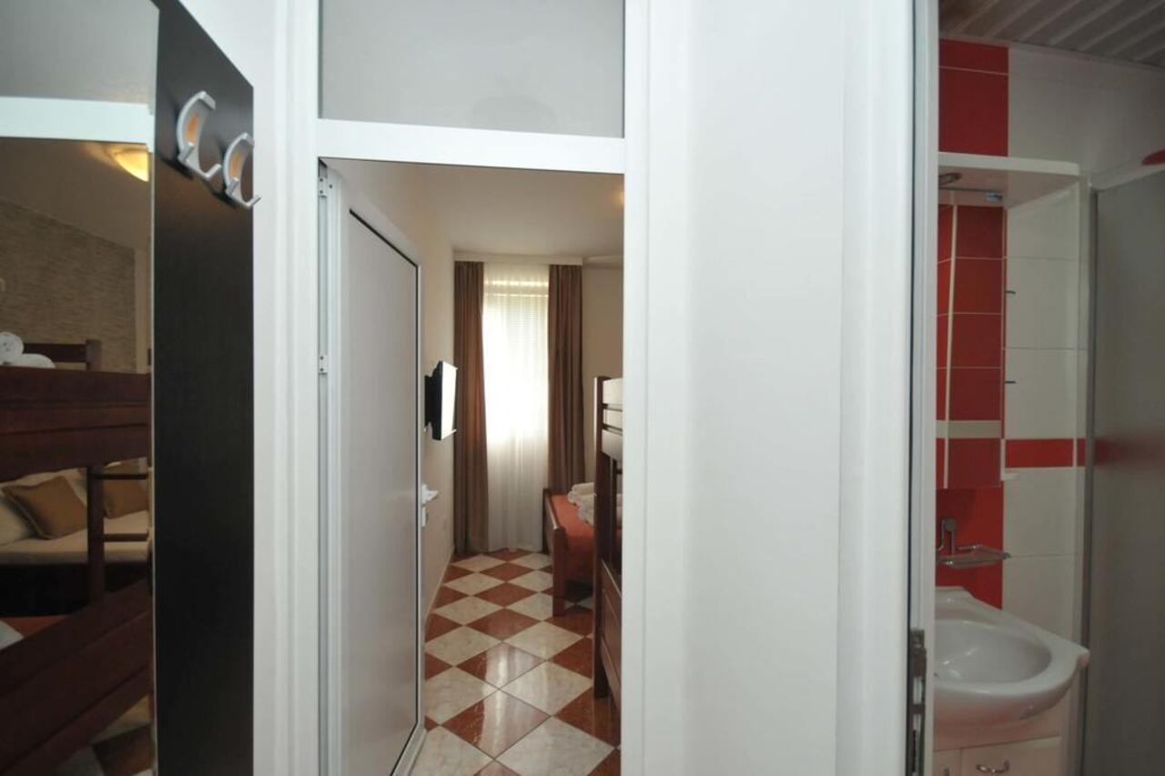 D&D Apartments Budva 1 Exterior foto