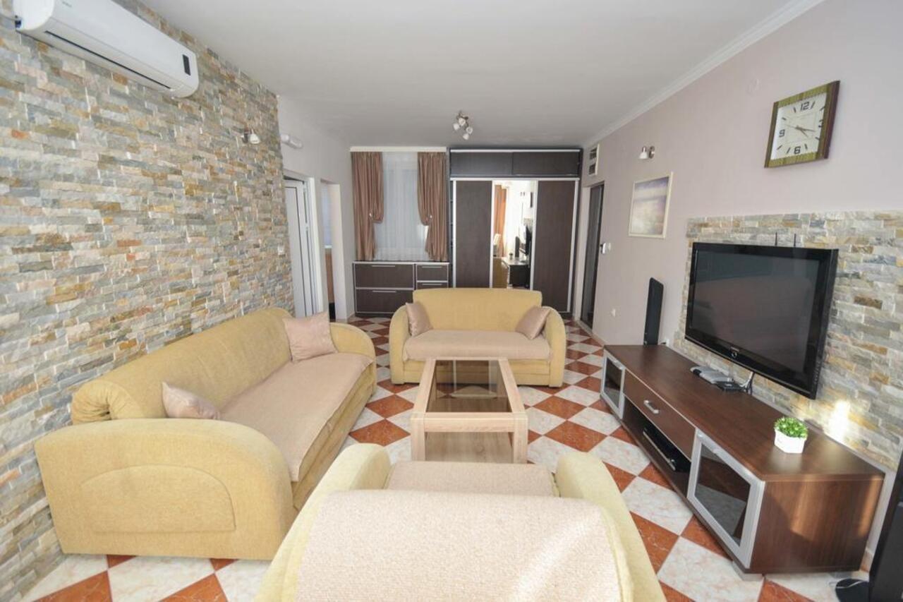 D&D Apartments Budva 1 Exterior foto