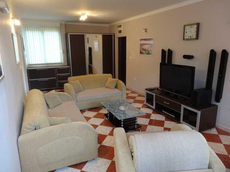D&D Apartments Budva 1 Exterior foto