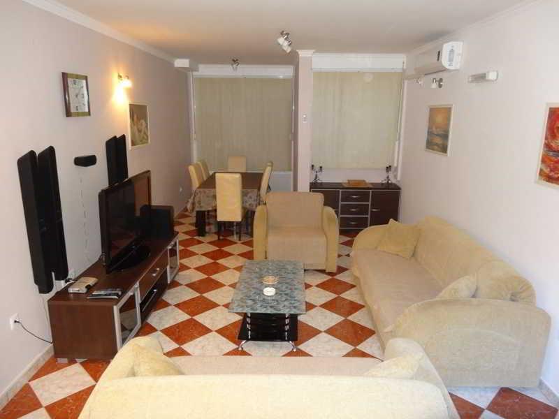D&D Apartments Budva 1 Exterior foto